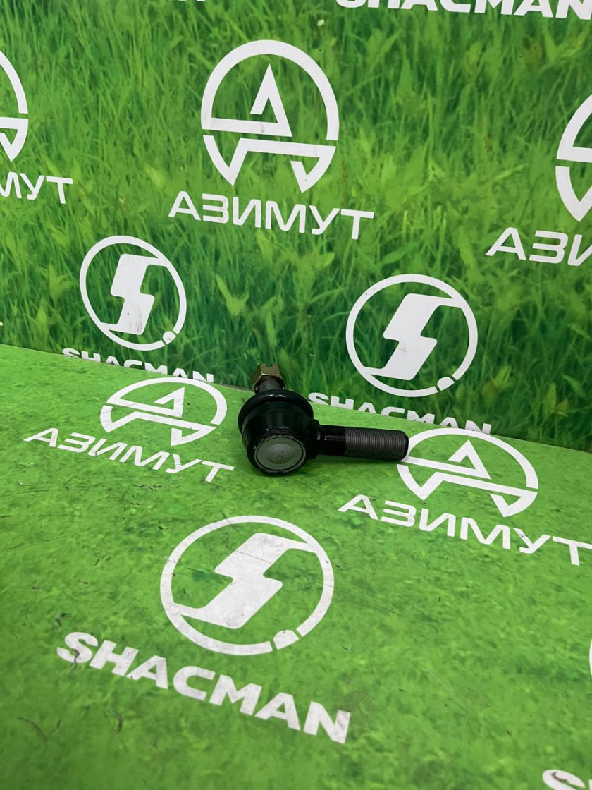 Рулевые наконечники ДВС 4HK1-TCG61 L 3003050-P301 (М) Рулевые наконечники ДВС 4HK1-TCG61 L 3003050-P301 (М)