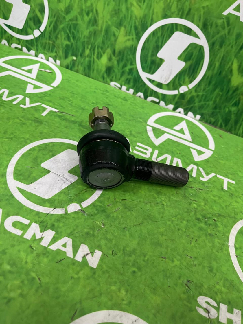 Рулевые наконечники ДВС 4HK1-TCG61 R 3003060-P301 (М) Рулевые наконечники ДВС 4HK1-TCG61 R 3003060-P301 (М)