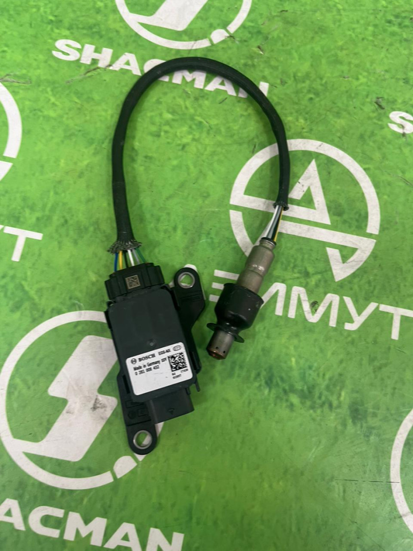 Датчик 12V оксида азота ДВС JE493ZLQ6K 0281008333/0281008432 (М)