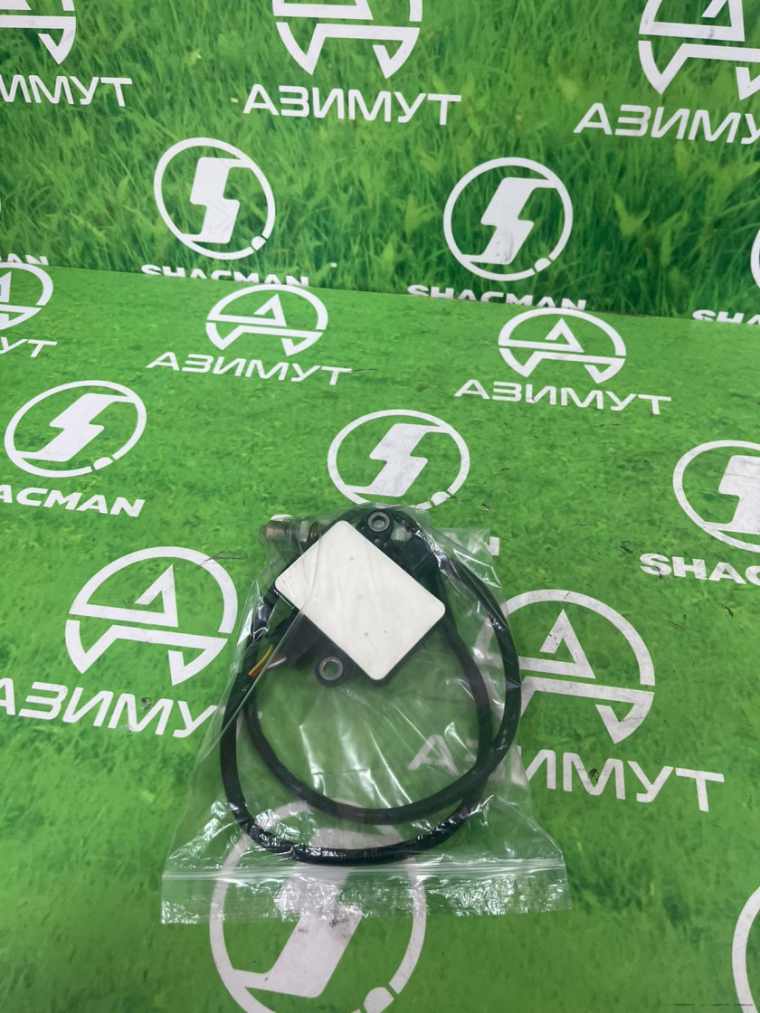 Датчик выхлопных газов дизельного ДВС JE493ZLQ6K 1277023621/0281008057 (М)