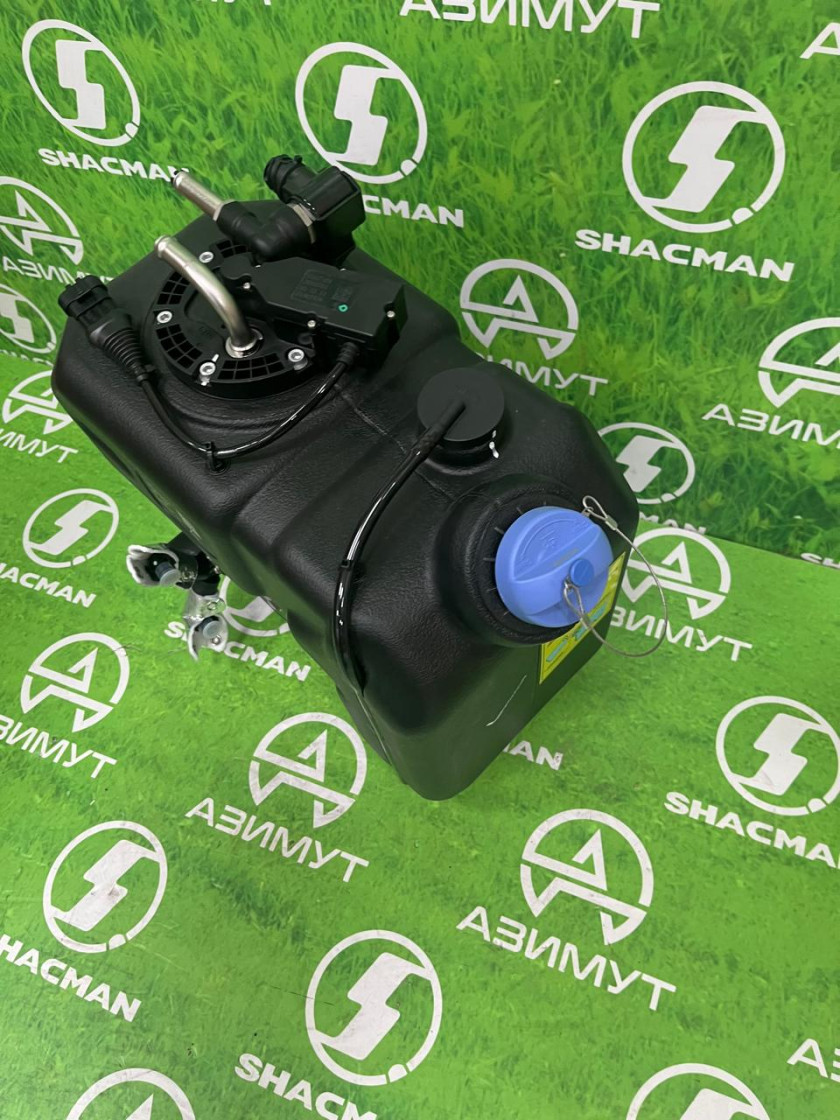 Блок мочевины Исузу CA100204850(М) Блок мочевины Исузу CA100204850(М)