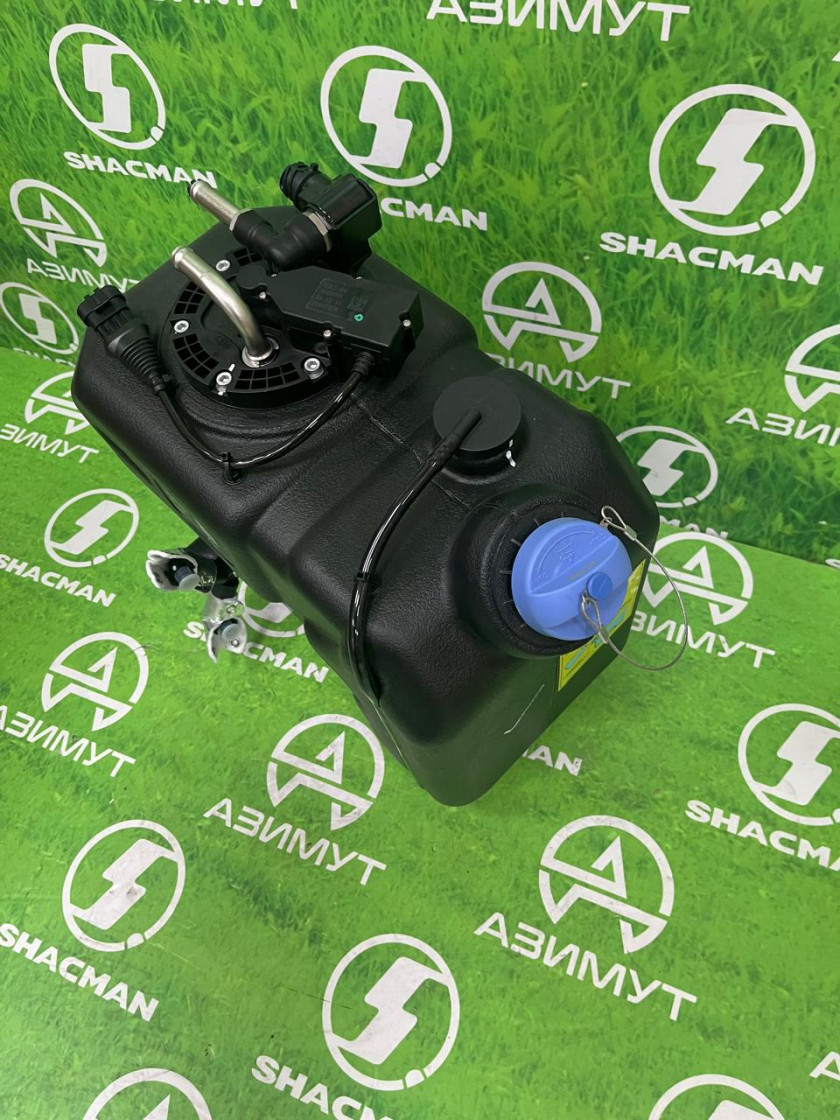 Блок мочевины в сборе JE493ZLQ6K / CA100204850 (М) Блок мочевины в сборе JE493ZLQ6K / CA100204850 (М)