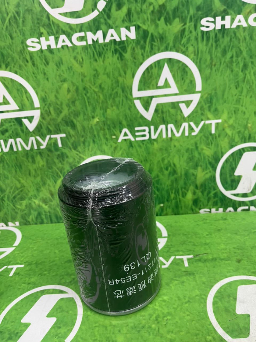 Фильтр топливный грубой очистки ДВС 4HK1-TCG61 1117211-EE54R/CLX-492C (М)