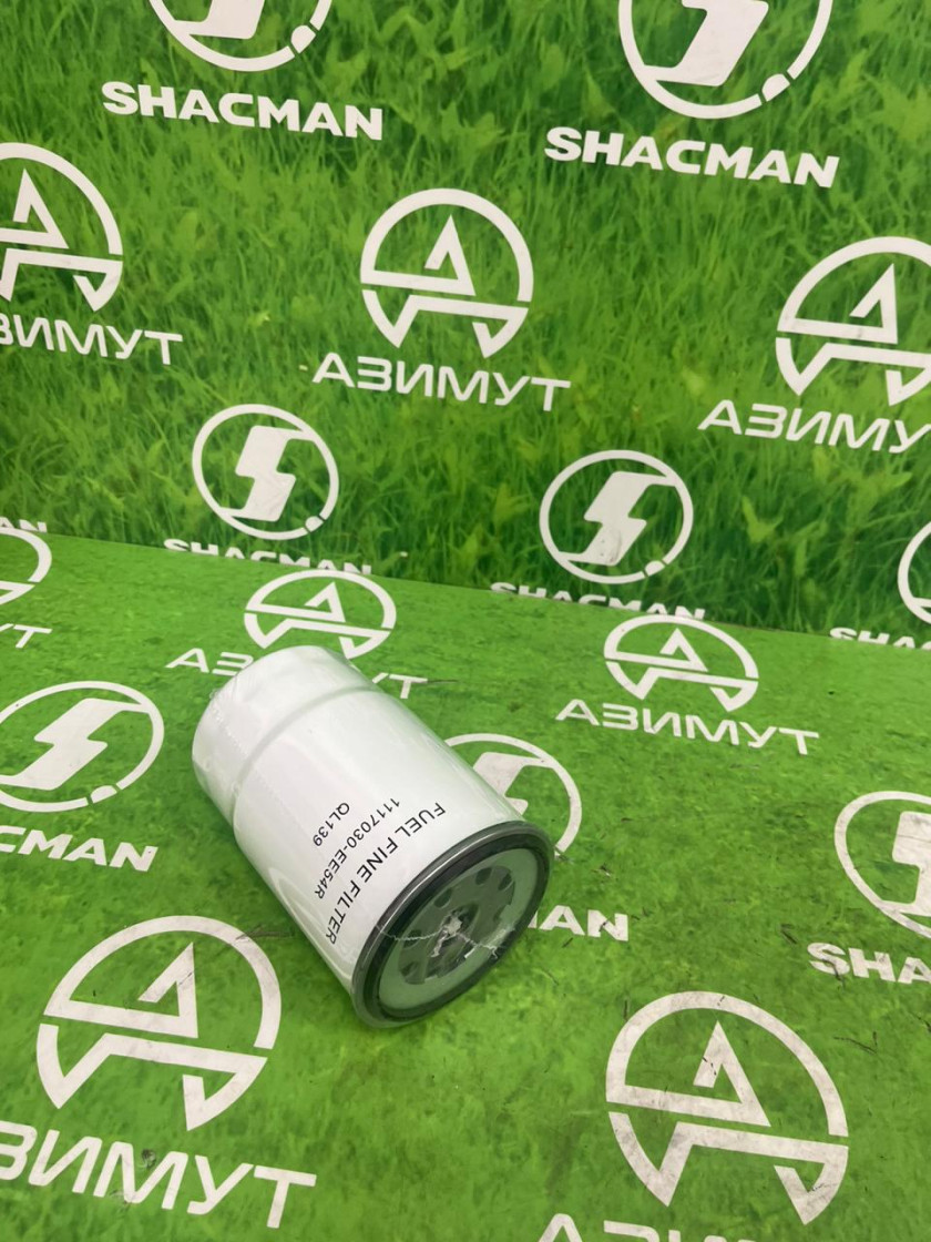 Фильтр топливный тонкой очистки ДВС 4HK1-TCG61 1117030-EE54R /CLX-593 (M)