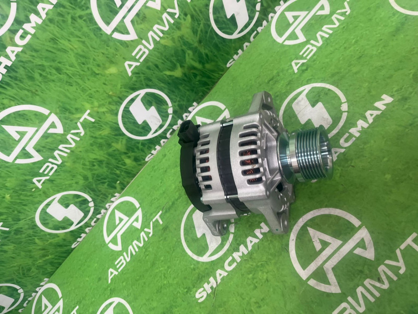 Генератор ДВС 4HK1-TCG61 3701010I-P301 (М) Генератор ДВС 4HK1-TCG61 3701010I-P301 (М)