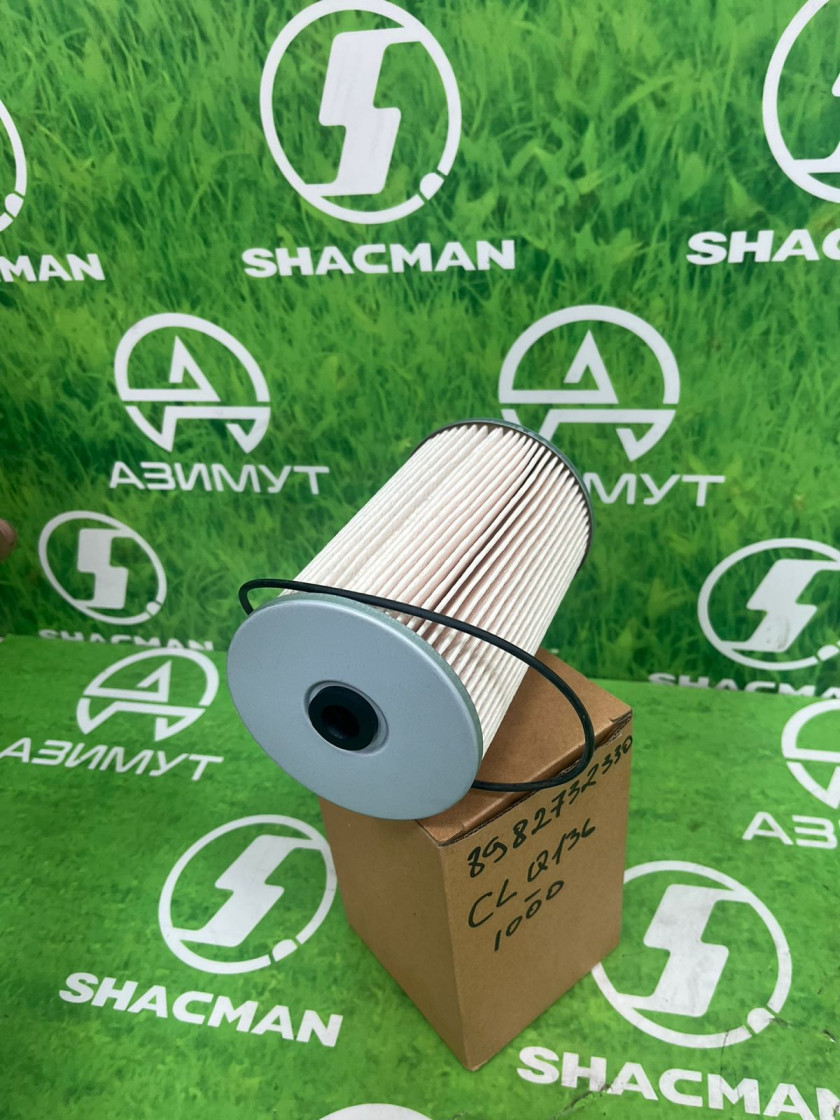Фильтр топливный катридж ДВС 6WG1-TCG52 CLQ136-1000/8982732330 (М)