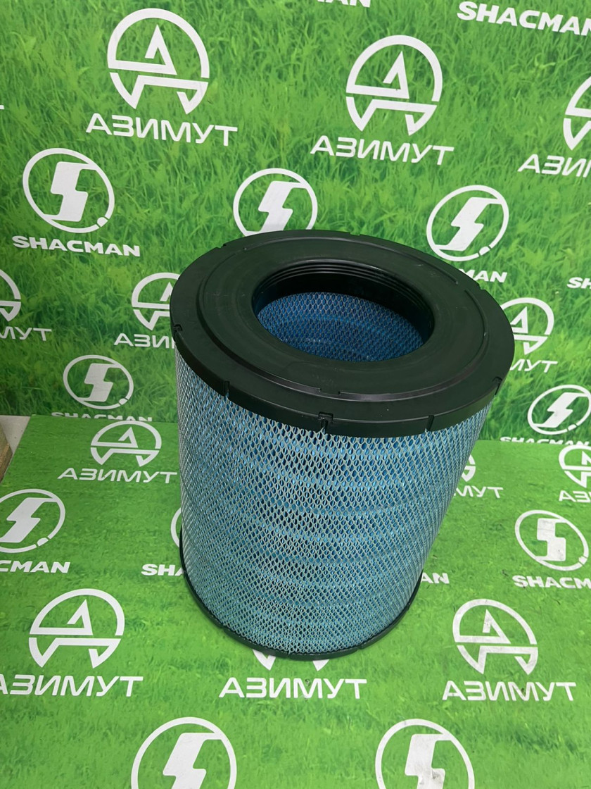 Фильтр воздушный внешний ДВС 6WG1-TCG52 897433157 (М) Фильтр воздушный внешний ДВС 6WG1-TCG52 897433157 (М)