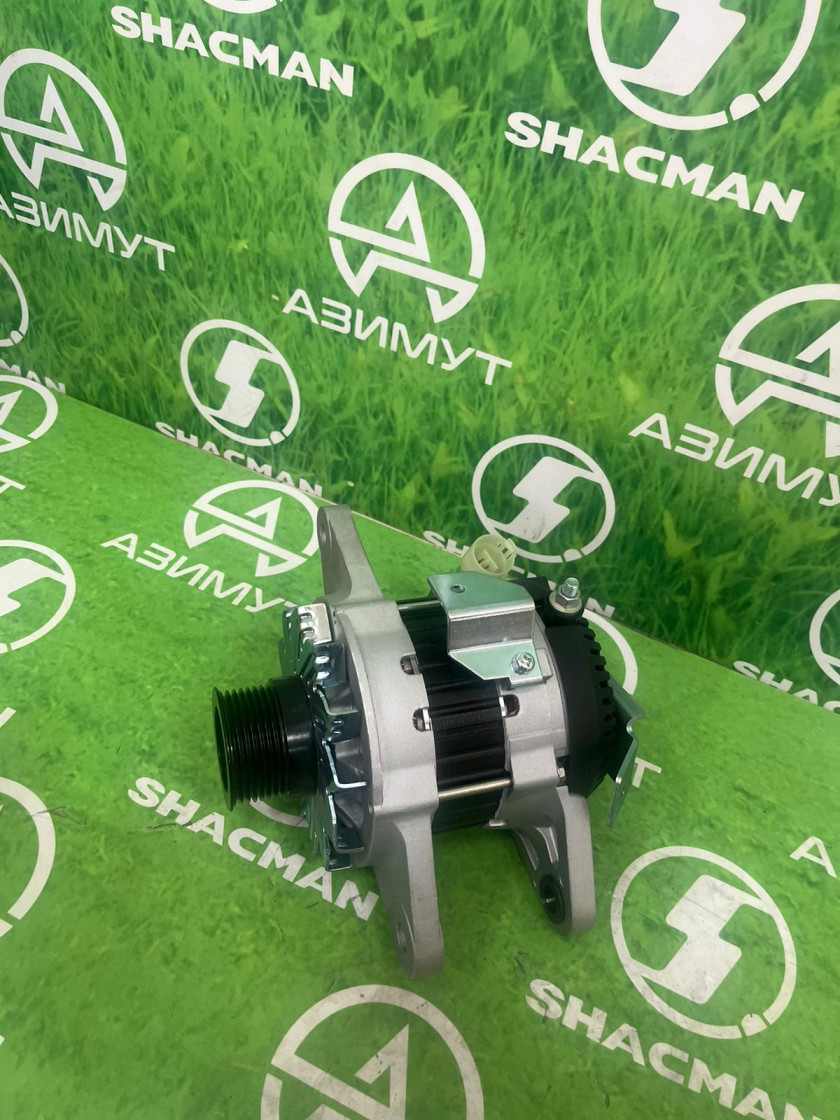 Генератор 3701010-D15YZ/ДВС 6WG1-TCG52 (М) Генератор 3701010-D15YZ/ДВС 6WG1-TCG52 (М)