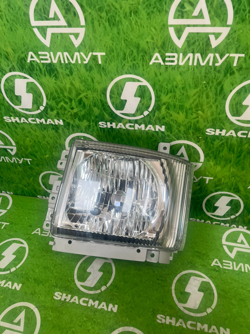 Фара R 8982256380 (М) Фара R 8982256380 (М)