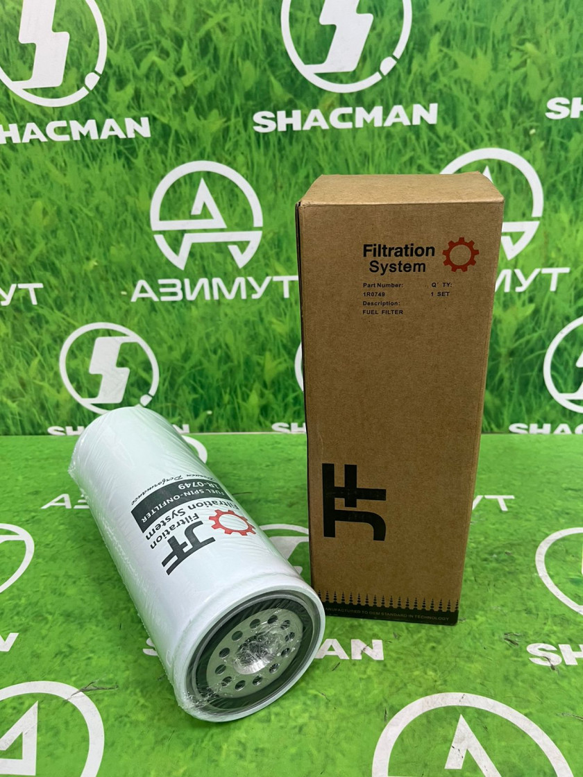 Фильтр топливный SN55418 1R0749/FC5509/ST20778/4650996 (М) Фильтр топливный SN55418 1R0749/FC5509/ST20778/4650996 (М)