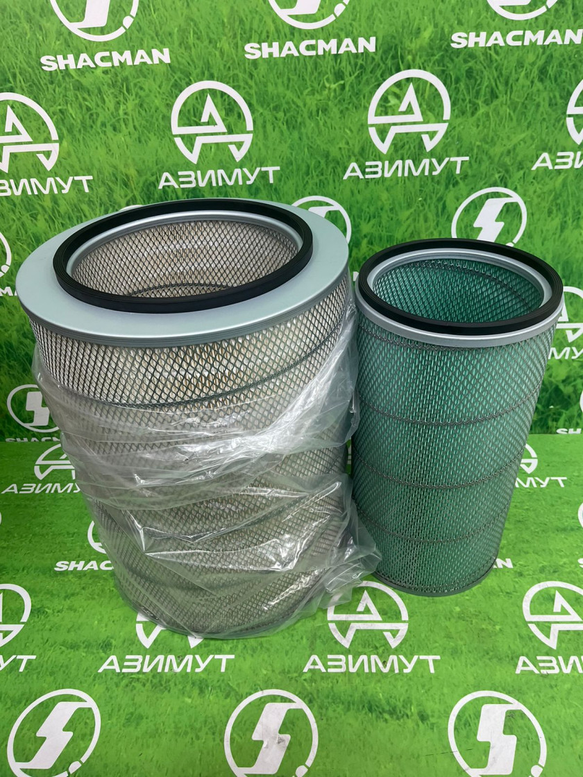 Фильтр воздушный в сборе Р181039/Р114931 /ST40182AB/K1053750+K1053748(М) Фильтр воздушный в сборе Р181039/Р114931 /ST40182AB/K1053750+K1053748(М)