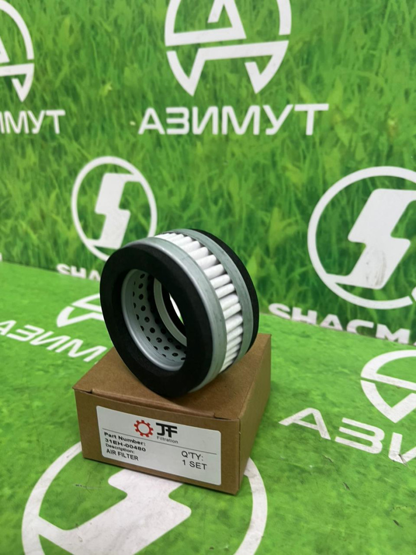 Фильтр сапун гидробака 31ЕН-00480/32QA-00140/ST40100 (М) Фильтр сапун гидробака 31ЕН-00480/32QA-00140/ST40100 (М)
