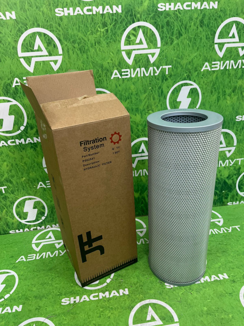 Фильтр гидравлики Р502541/ST38068/209-60-77532/209-60-77530 (М Фильтр гидравлики Р502541/ST38068/209-60-77532/209-60-77530 (М