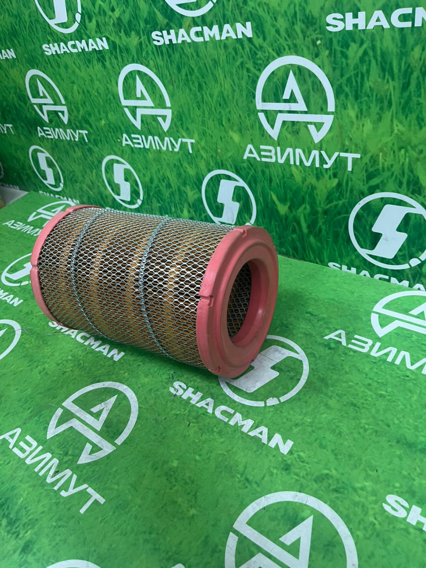 Фильтр воздушный ДВС 4КВ1-ТСС60 1109241-NЕ86А/KLQ830B-2000 (М) Фильтр воздушный ДВС 4КВ1-ТСС60 1109241-NЕ86А/KLQ830B-2000 (М)