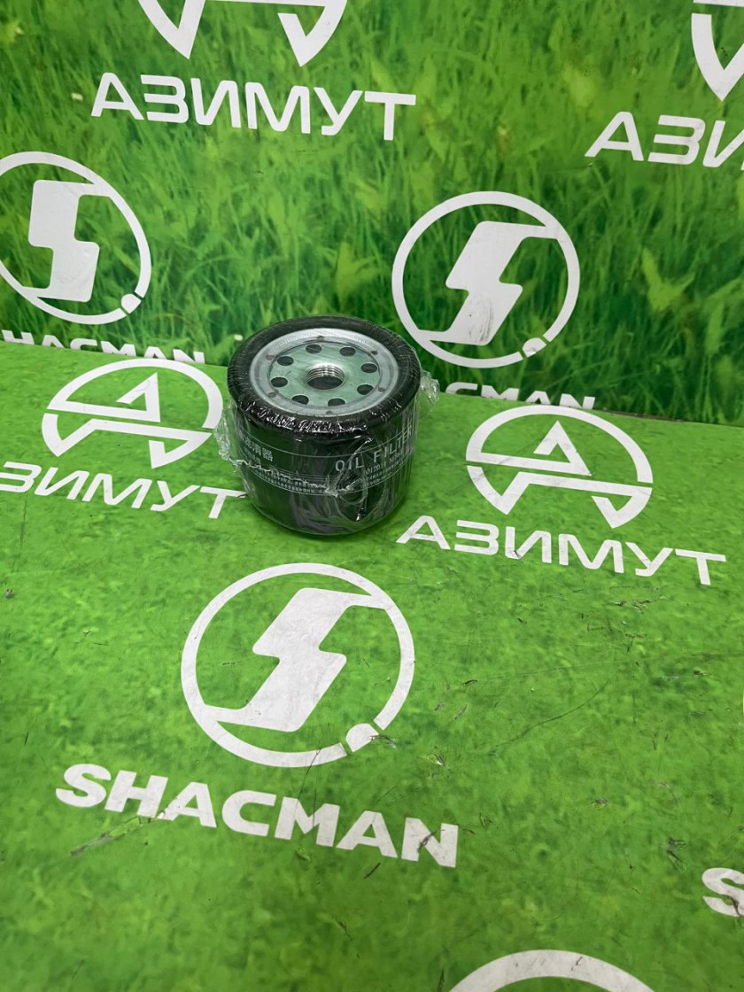 Фильтр масляный ДВС 4КВ1-ТСС60 1012011-NЕ86А (М) Фильтр масляный ДВС 4КВ1-ТСС60 1012011-NЕ86А (М)