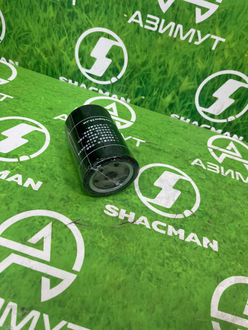 Фильтр масляный ISUZU D-Max 2,5L.СА100237110(М) Фильтр масляный ISUZU D-Max 2,5L.СА100237110(М)