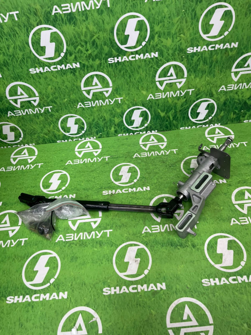 Кардан рулевой колонки JE493ZLQ6K(М) Кардан рулевой колонки JE493ZLQ6K(М)