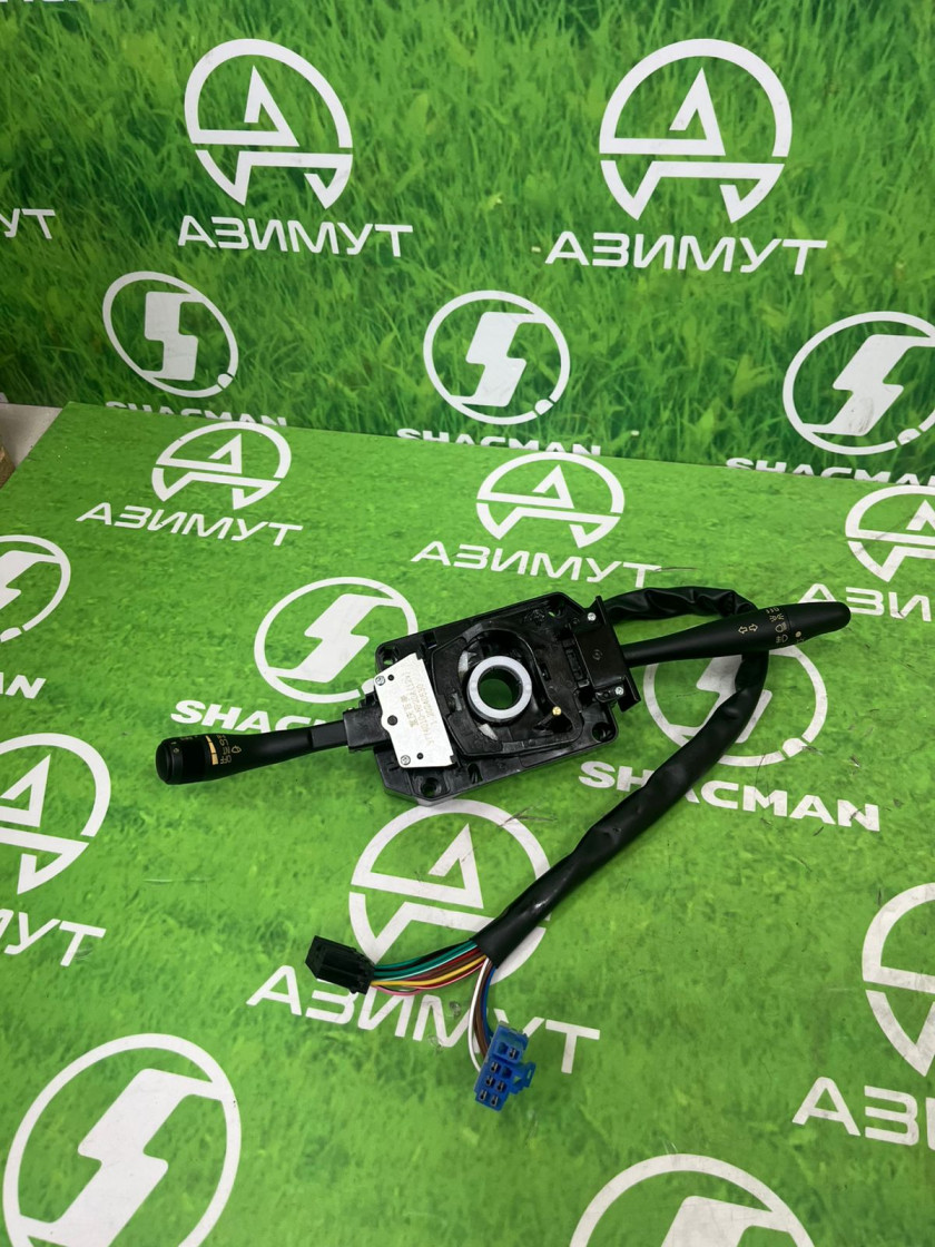 Переключатель света и поворотников 3774010-np20a(12v)(М)