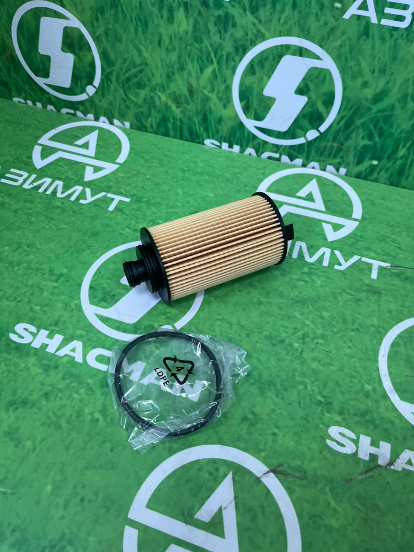 Фильтр масляный X20136-1012011-NE26М(М) Фильтр масляный X20136-1012011-NE26М(М)