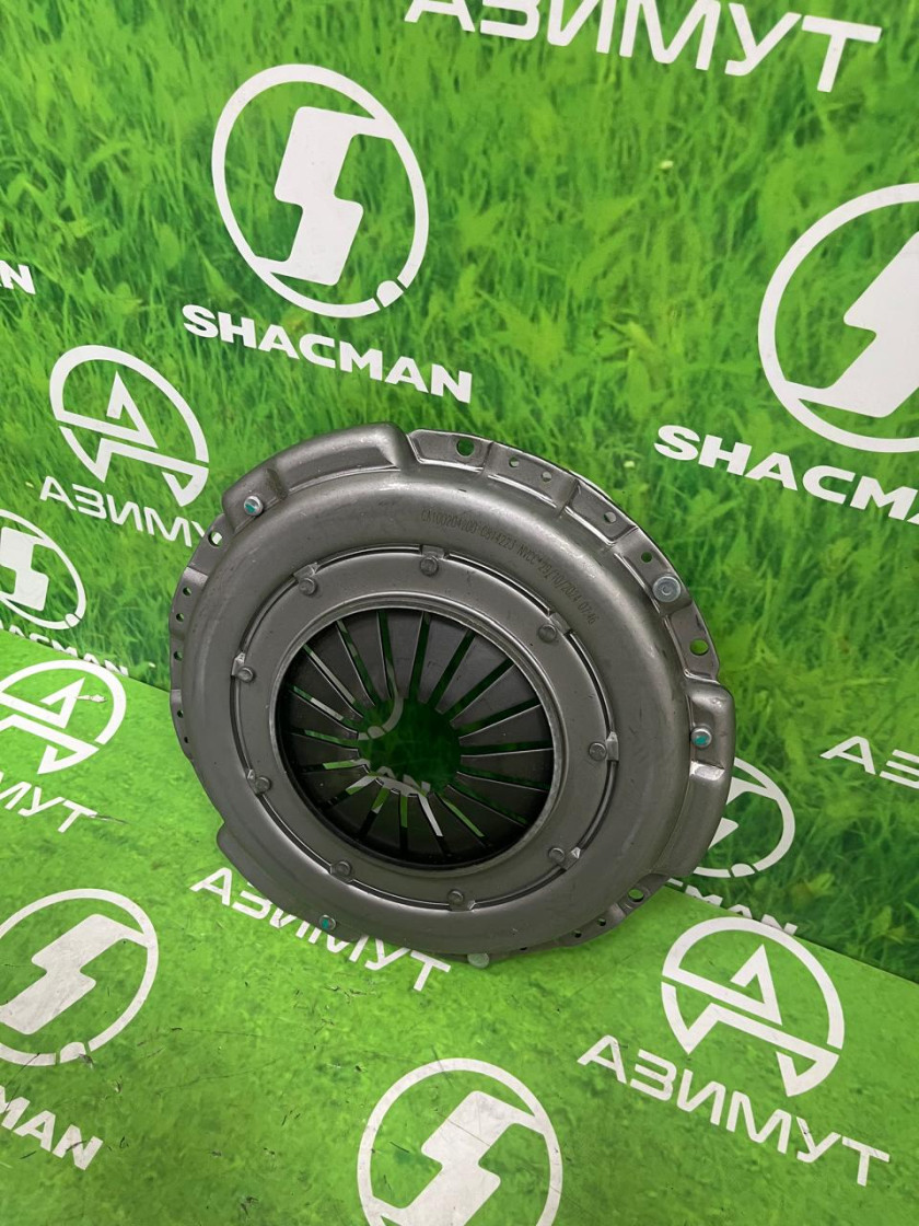 КОРЗИНА СЦЕПЛЕНИЯ ДВС-JE493 CA100204200(М) КОРЗИНА СЦЕПЛЕНИЯ ДВС-JE493 CA100204200(М)