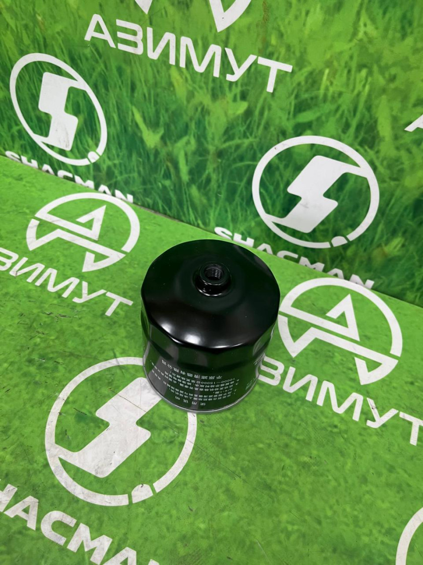 Фильтр топливный D-Max3.3.0L. ДВС 4KH1CT6H1 1117031-T60PR QL139 (М) Фильтр топливный D-Max3.3.0L. ДВС 4KH1CT6H1 1117031-T60PR QL139 (М)