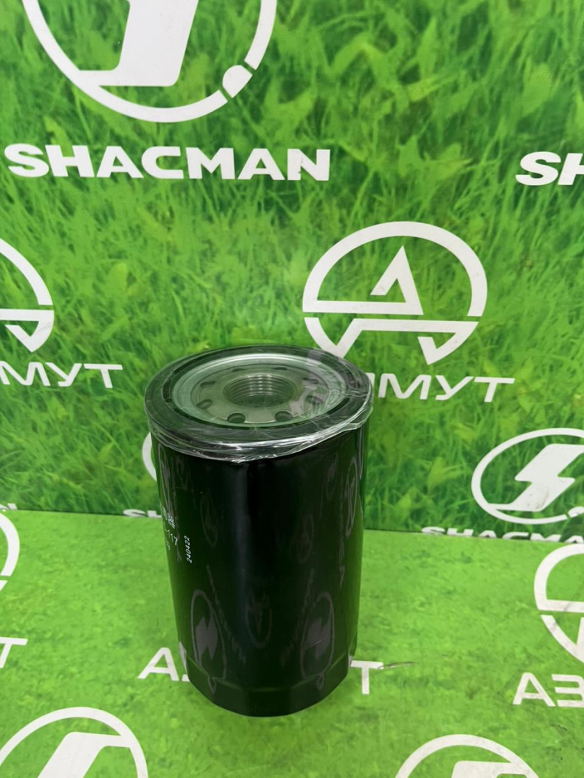 Фильтр масляный ДВС 6KH1-TCG60 1012015-117 QL139/8-94391049 (М) Фильтр масляный ДВС 6KH1-TCG60 1012015-117 QL139/8-94391049 (М)