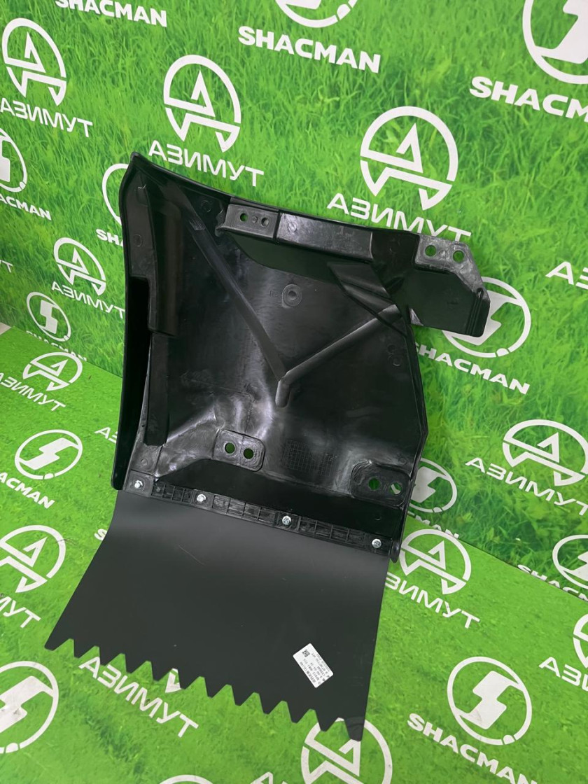 Крыло кабины левое ДВС-4HВ1-TCG60 8-98037561 (М) Крыло кабины левое ДВС-4HВ1-TCG60 8-98037561 (М)