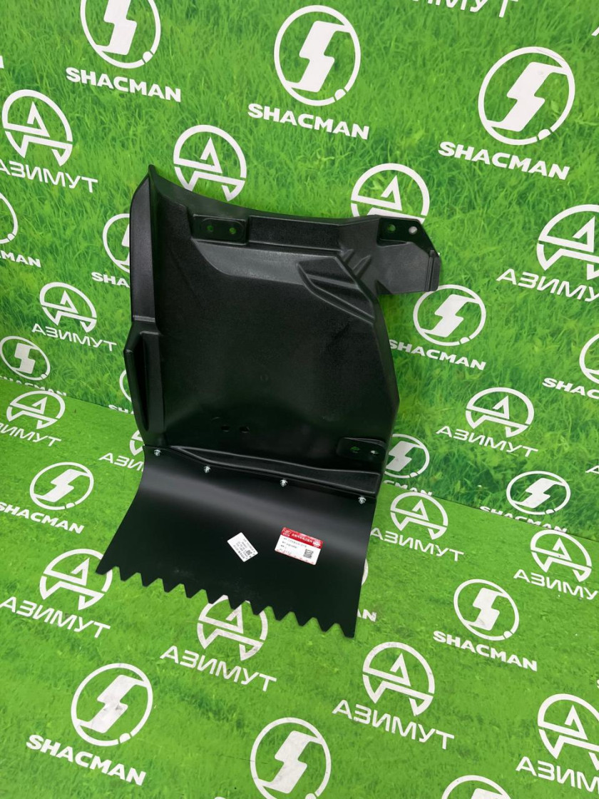 Крыло кабины правое ДВС-4HВ1-TCG60 8-98037561 (М) Крыло кабины правое ДВС-4HВ1-TCG60 8-98037561 (М)