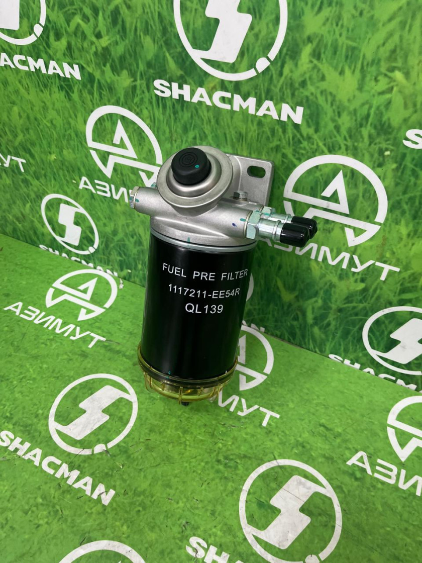 Насос подкачки топлива ДВС 4HK1-TCG61 1117210-PE70A (М) Насос подкачки топлива ДВС 4HK1-TCG61 1117210-PE70A (М)