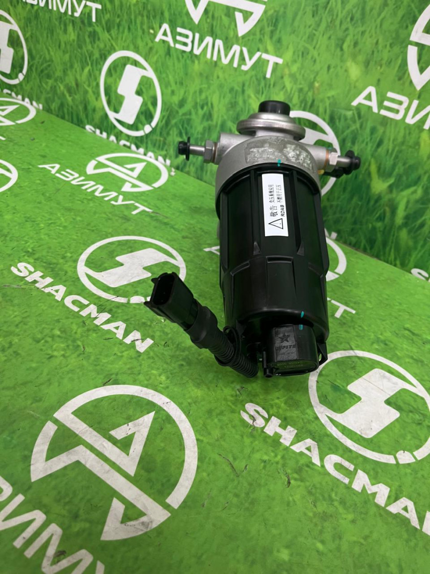 Насос подкачки топлива ДВС JE493ZLQ6K C8974366990 (М) Насос подкачки топлива ДВС JE493ZLQ6K C8974366990 (М)