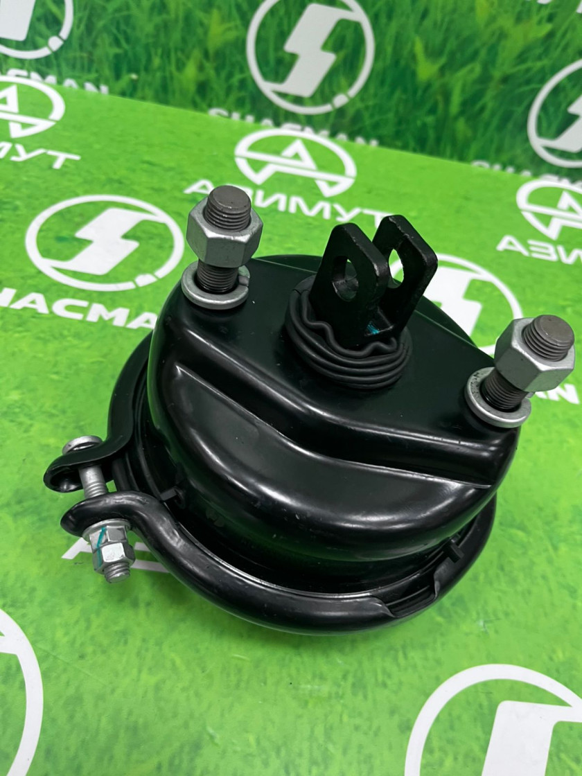 Камера тормозная передняя 81.51101.6264(М) Камера тормозная передняя 81.51101.6264(М)