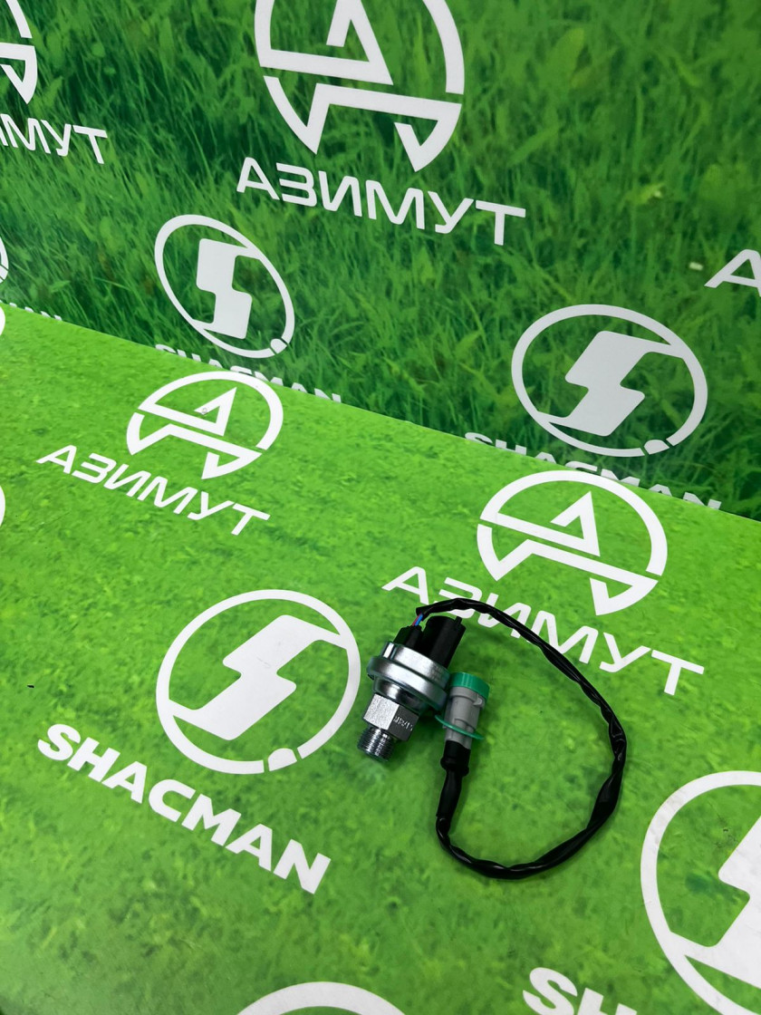 Датчик давления масла WP-12 612600090766(М)