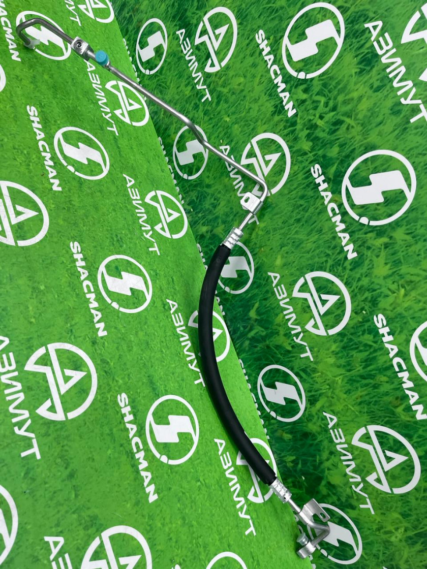 Трубка кондиционера Х3000 DZ14251841078(м) Трубка кондиционера Х3000 DZ14251841078(м)