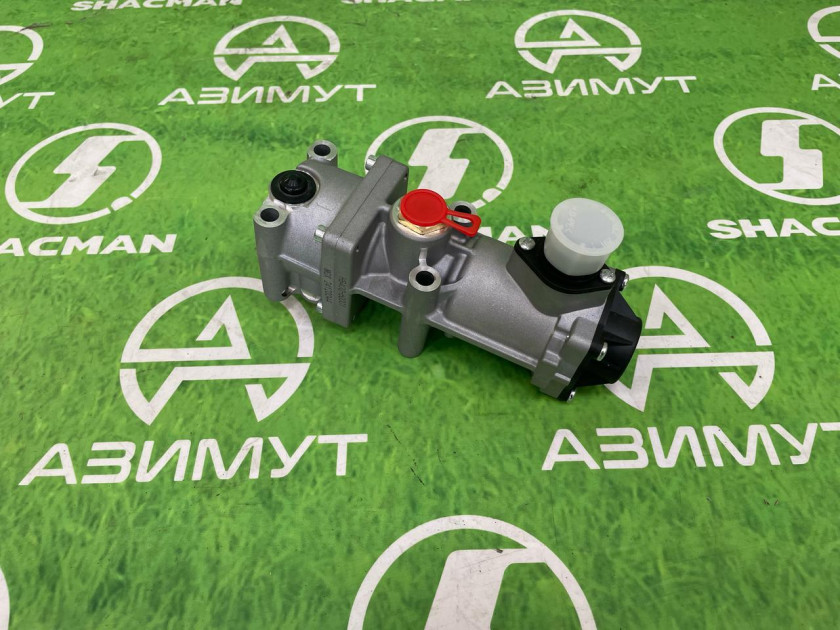 Клапан электромагнитный ретардера FHB400 HB400-60001 (М) Клапан электромагнитный ретардера FHB400 HB400-60001 (М)