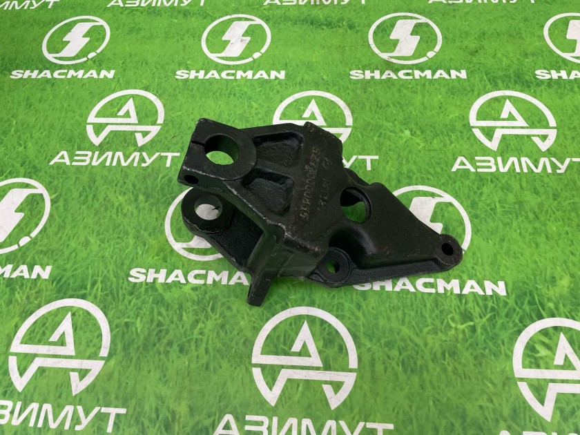 Кронштейн передней рессоры SZ970000835 (М) Кронштейн передней рессоры SZ970000835 (М)